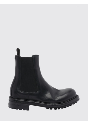 Boot DOLCE & GABBANA Men color Black