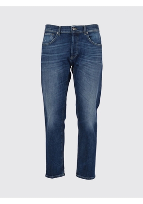 Jeans DONDUP Men color Blue