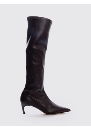 Boots SEMICOUTURE Woman color Brown