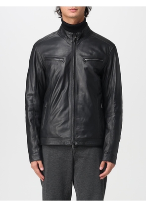 Jacket XC Men color Black