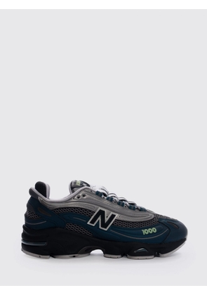 Sneakers NEW BALANCE Men color Blue