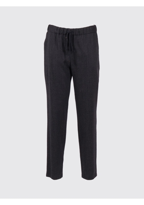 Pants LORENA ANTONIAZZI Woman color Blue