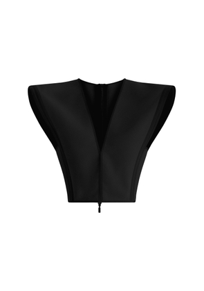 Maticevski Kombat Top - Moda Operandi