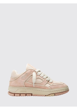 Sneakers AXEL ARIGATO Woman color Pink