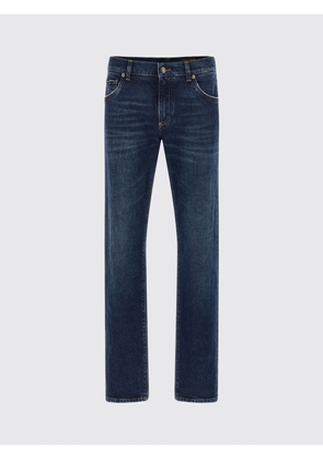 Jeans DOLCE & GABBANA Men color Blue