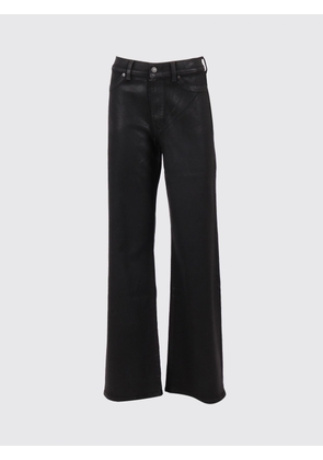 Jeans 7 FOR ALL MANKIND Woman color Blue