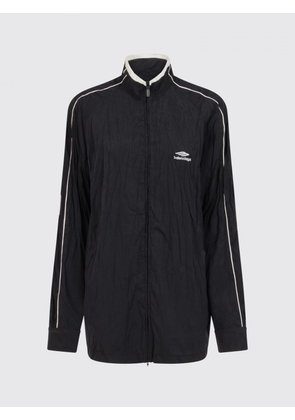 Jacket BALENCIAGA Woman color Black