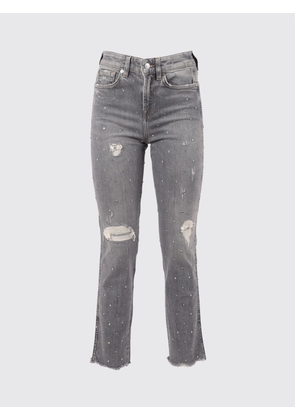 Jeans 7 FOR ALL MANKIND Woman color Grey