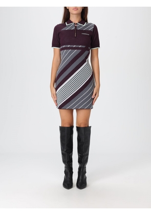 Dress CASABLANCA Woman color Multicolor