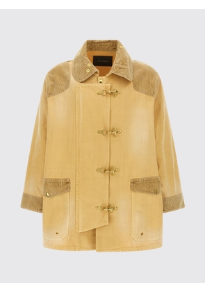 Coat WALES BONNER Men color Sand