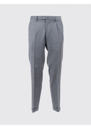 Pants BRIGLIA 1949 Men color Grey