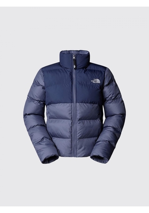 Jacket THE NORTH FACE Woman color Blue