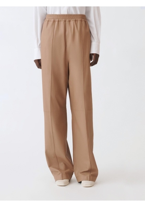 Pants FABIANA FILIPPI Woman color Natural