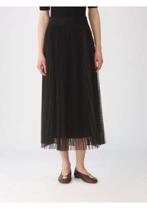 Skirt FABIANA FILIPPI Woman color Black