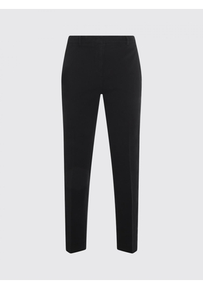 Pants INCOTEX Woman color Blue