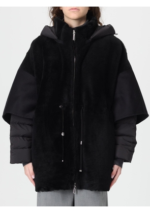 Jacket MOORER Woman color Black