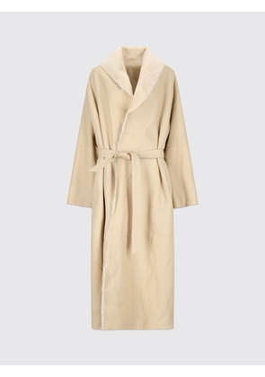 Coat MAGDA BUTRYM Woman color Beige