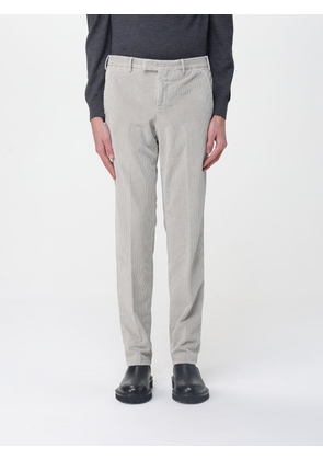 Pants PT TORINO Men color Grey