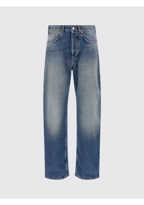 Jeans MAGLIANO Men color Denim