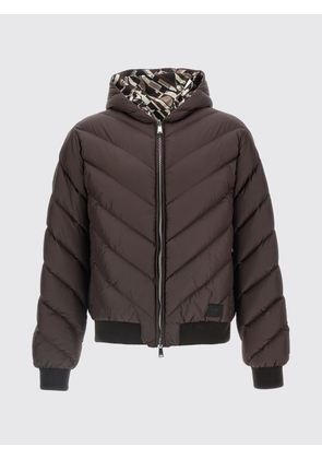 Jacket FENDI Men color Beige