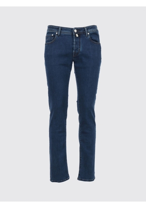Jeans JACOB COHEN Men color Blue 1