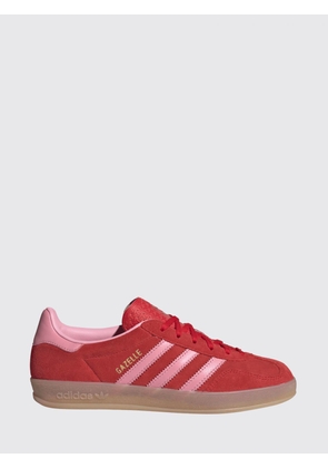 Sneakers ADIDAS ORIGINALS Woman color Red