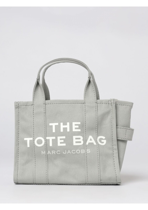Tote Bag MARC JACOBS Woman color Grey