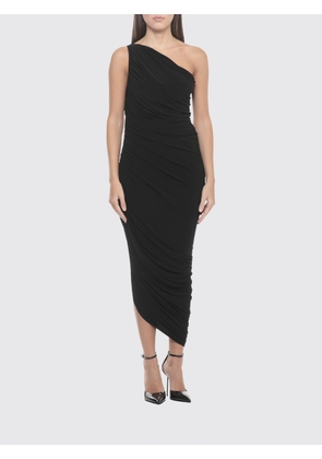 Dress NORMA KAMALI Woman color Black