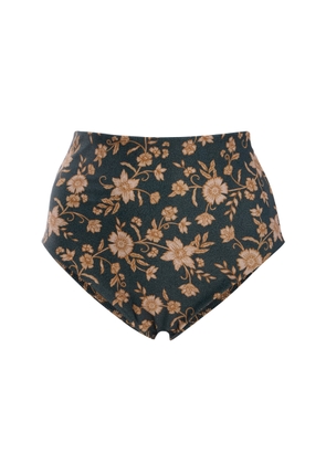 JUILLET SWIMWEAR Ingrid Bikini Top - Moda Operandi