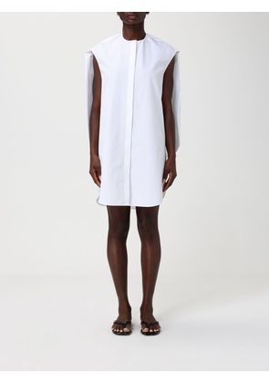 Dress JACQUEMUS Woman color White