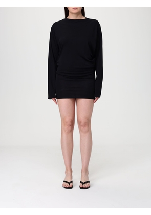 Dress JACQUEMUS Woman color Black