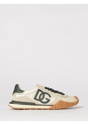 Sneakers DOLCE & GABBANA Men color Ivory