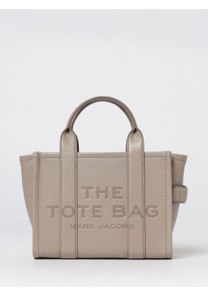 Handbag MARC JACOBS Woman color Grey