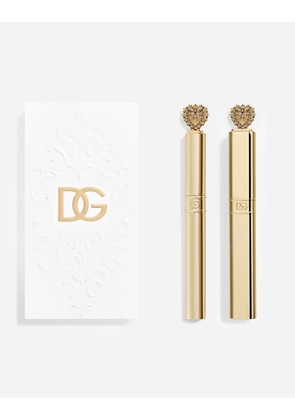 Dolce & Gabbana  Flawless Eyes Gift Set - Woman Makeup - Onesize