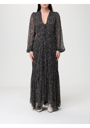Dress ISABEL MARANT ETOILE Woman color Black