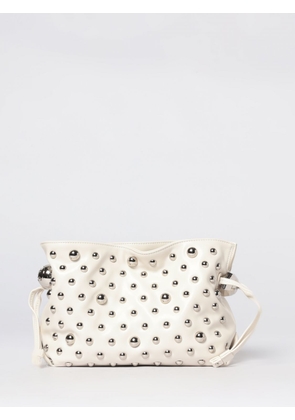 Crossbody Bag LIU JO Woman color White