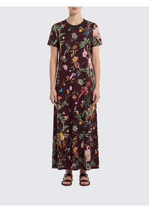 Dress LA DOUBLEJ Woman color Pink