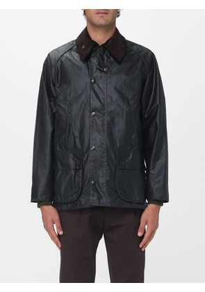 Jacket BARBOUR Men color Green