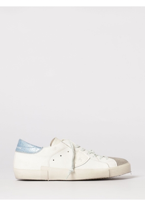 Sneakers PHILIPPE MODEL Men color White