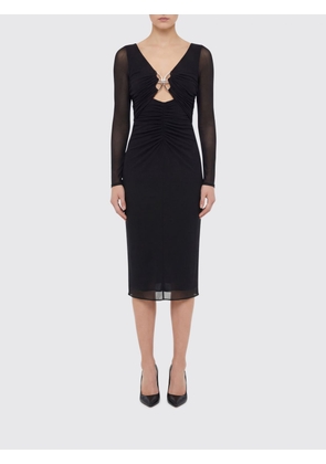Dress BLUMARINE Woman color Black