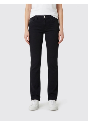 Jeans THE ATTICO Woman color Black