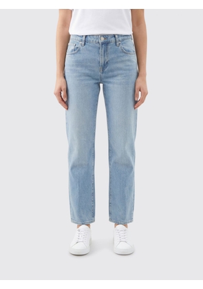 Jeans 7 FOR ALL MANKIND Woman color Blue