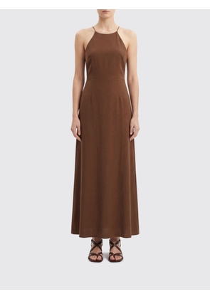 Dress THE GARMENT Woman color Brown