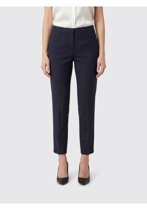 Pants FILIPPA K Woman color Blue