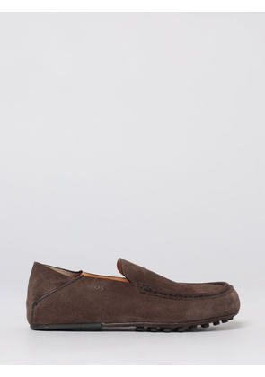 Loafer TOD'S Woman color Brown