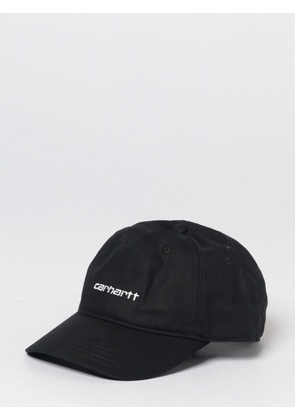 Hat CARHARTT WIP Men color Black