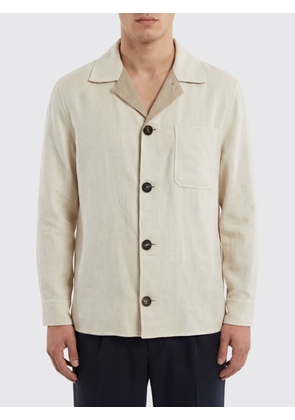 Jacket ELEVENTY Men color Beige