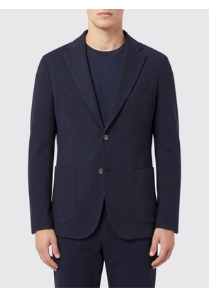 Jacket ELEVENTY Men color Blue