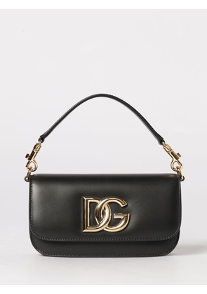 Mini Bag DOLCE & GABBANA Woman color Black