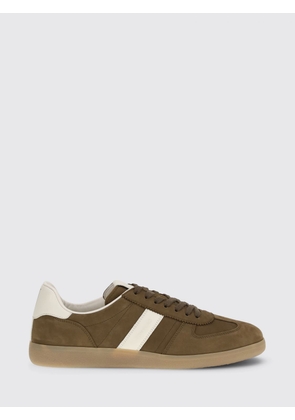 Sneakers TOM FORD Men color Brown